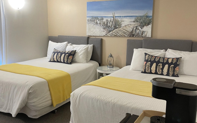 Paradise Inn On The Beach