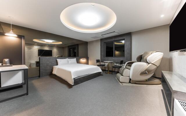 Suncheon Hotel Moon