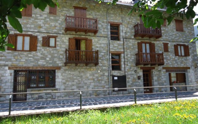 Apartaments La Llucana