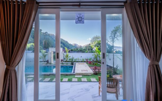 Hayana Villa Kintamani