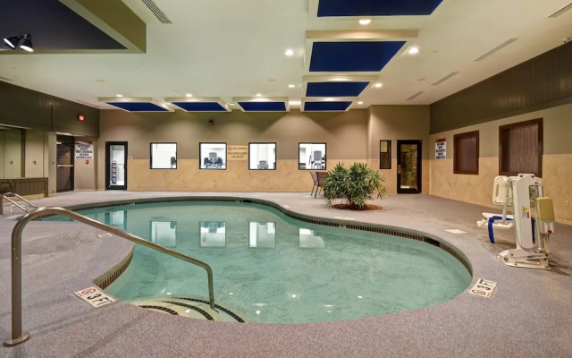 Doubletree By Hilton Augusta