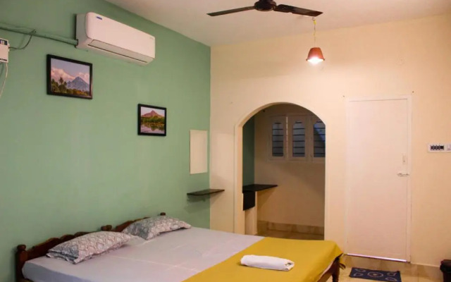 Dwaraka Guest House Phase 1