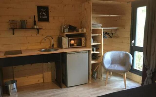 Lodging Le Lac