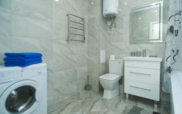 Как Дома 58 на ул. Мира, д. 44А