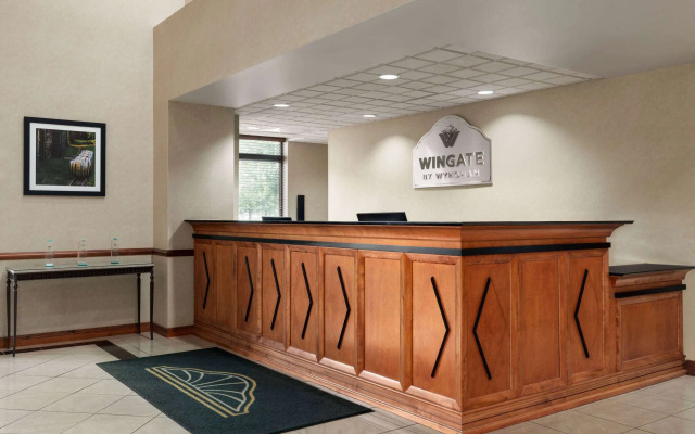 Wingate by Wyndham Louisville East