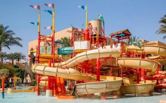 Sunwing Waterworld Makadi