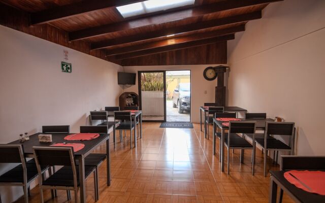 Hotel las ardillas