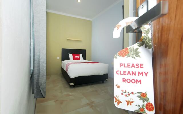 Tassa Kost by OYO Rooms