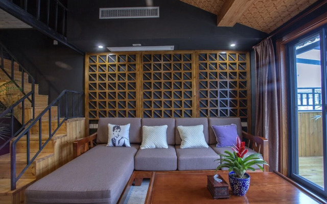 Wuzhen Duoduo Happy Guest House