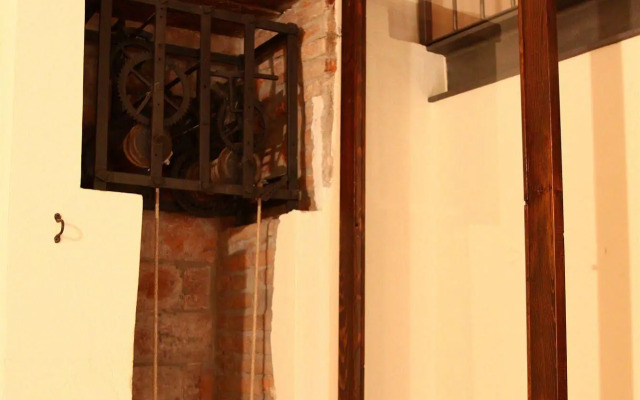 Residence Ca' Beregana