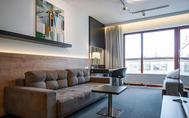 Tatra Suites Luxury Studio A302