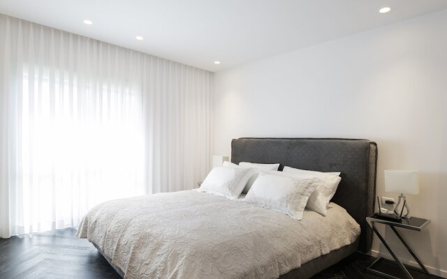 Alma Suites