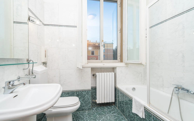 Hotel Donatello