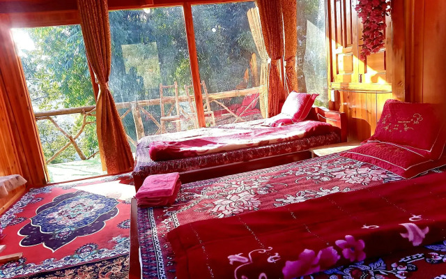 Freedom Homestay