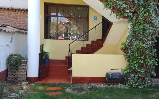 Wasi 7 San Blas - Hostel