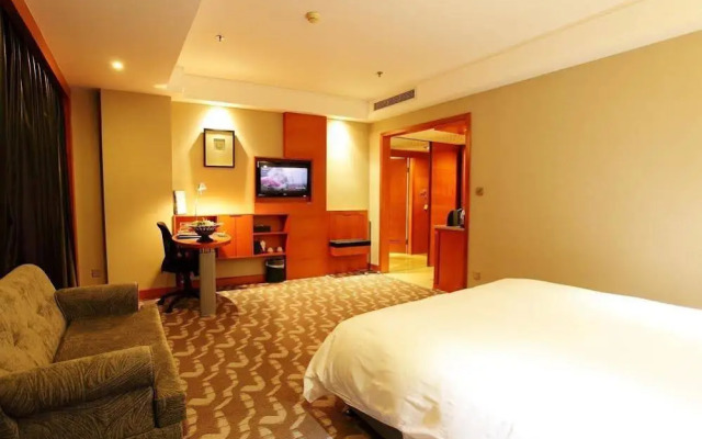 Hotel Wanhao Grand