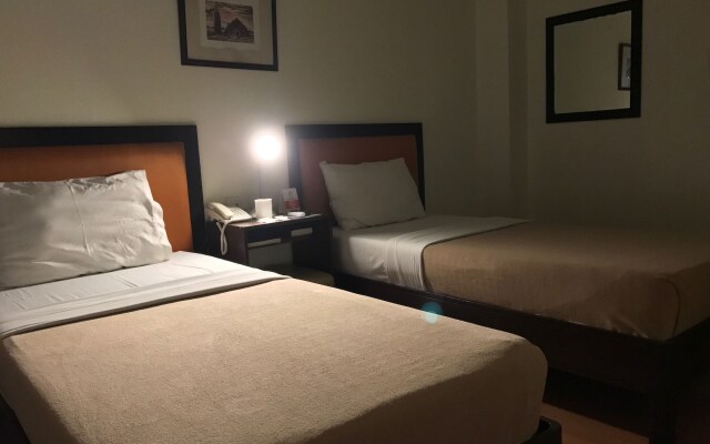 Asia Light Hotel