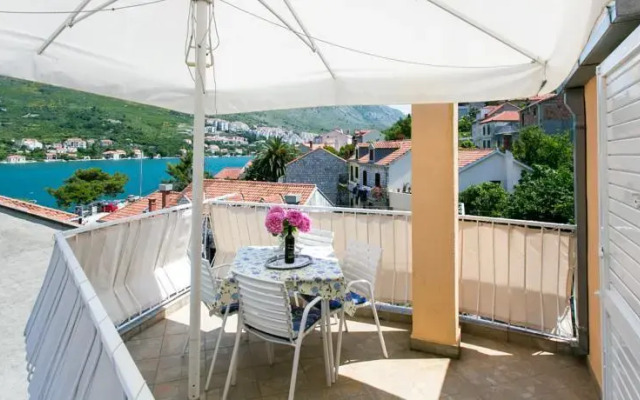 Apartment Darija