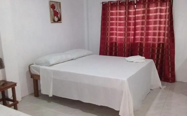 Jupiter's Garden Resort