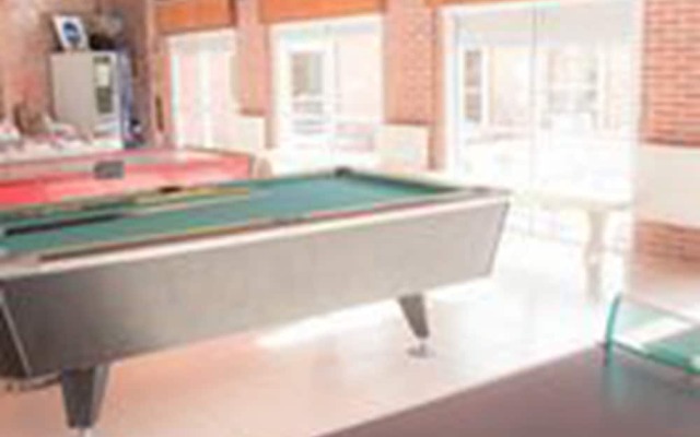 Hotel Riviera Pinamar