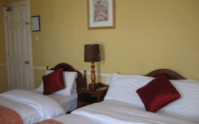 Royal Spa Hotel