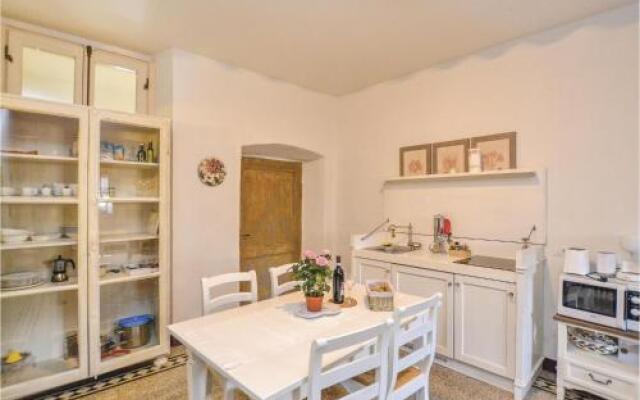 Apartment Casa Nonno Orazio