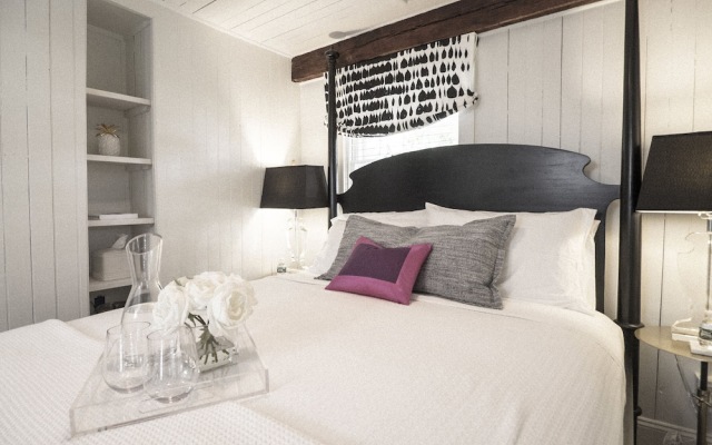 James Pharmacy Bed & Breakfast