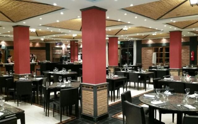 Hotel Viñas Del Sol