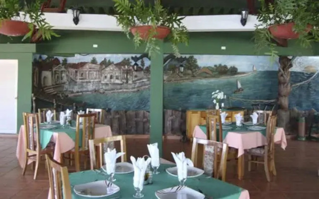 Hostal Casa Verde