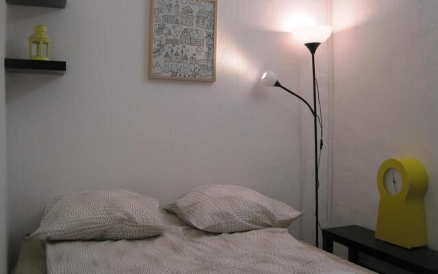 Appartement Hyper Centre Strasbourg