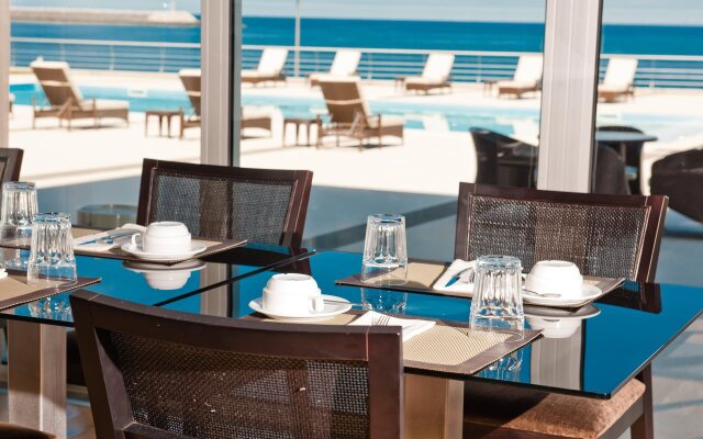 Atlantida Mar Hotel