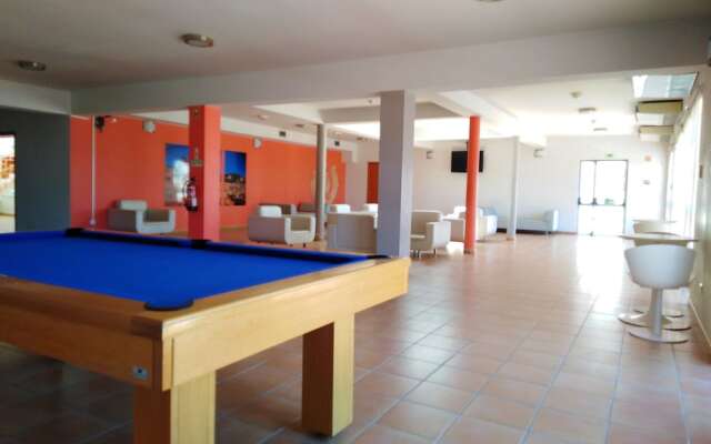 HI Portimão – Pousada de Juventude - Hostel