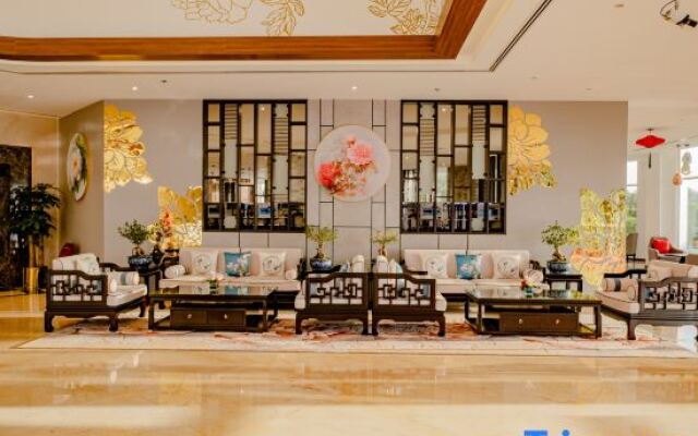 Peony Hotel
