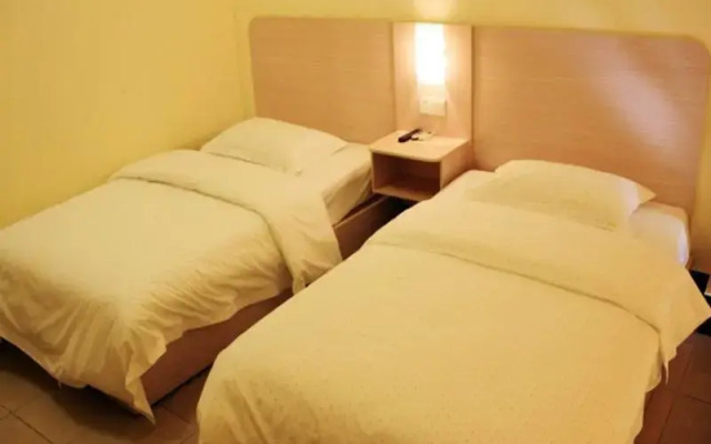 Beihai YiHaiYuan Convenient hotel