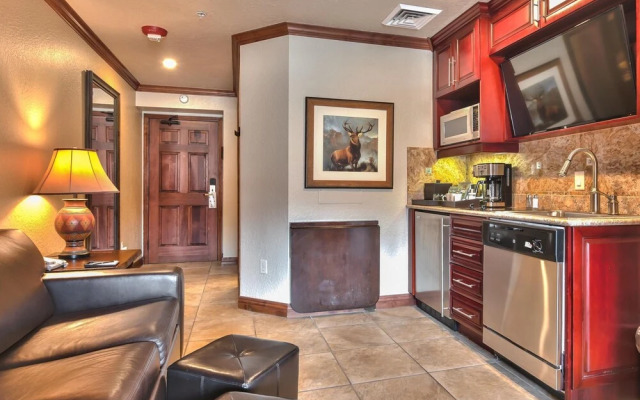 Westgate 4803b Studio, Park City