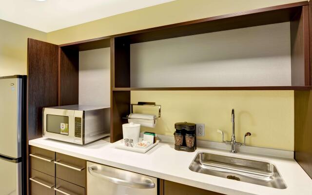 Home2 Suites by Hilton Dickson City Scranton