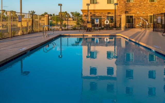 Staybridge Suites Phoenix - Chandler, an IHG Hotel