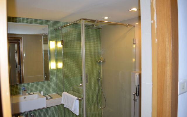 Quality Inn Pearl