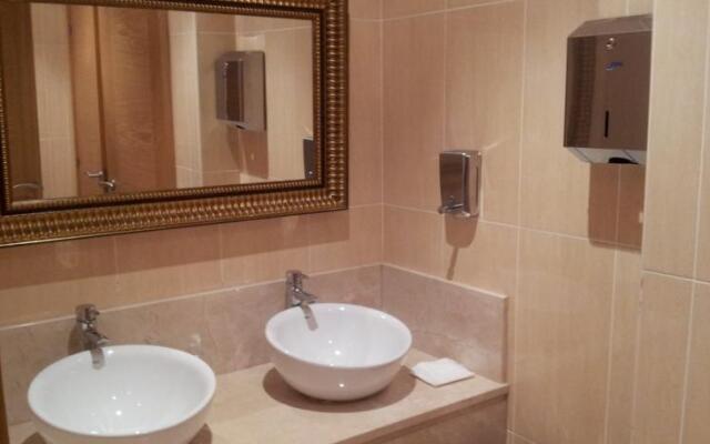 Hotel Av Apartamentos