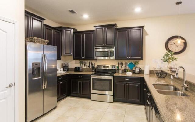 Evangeline's Champions Gate Vacation Home