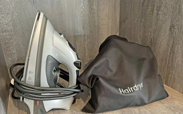 1820 Boutique Rooms and Suites