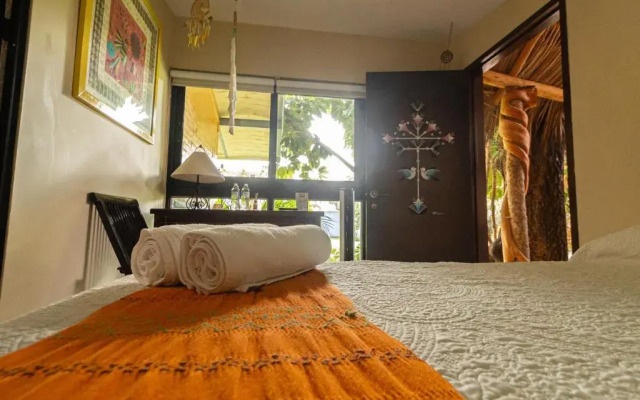 Hotel Boutique Casa Copal