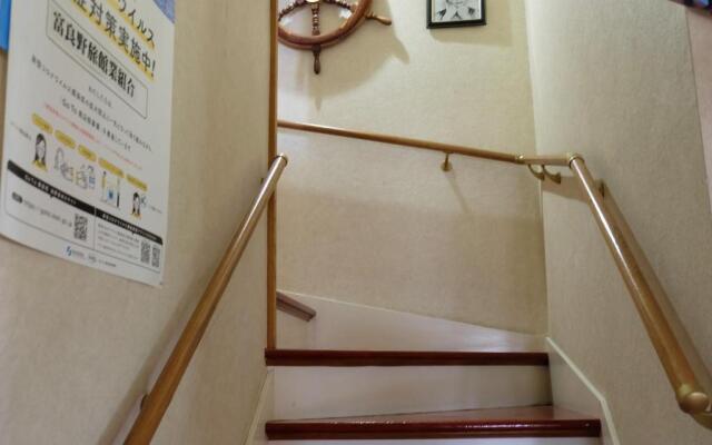 Furano - Hotel / Vacation STAY 35850