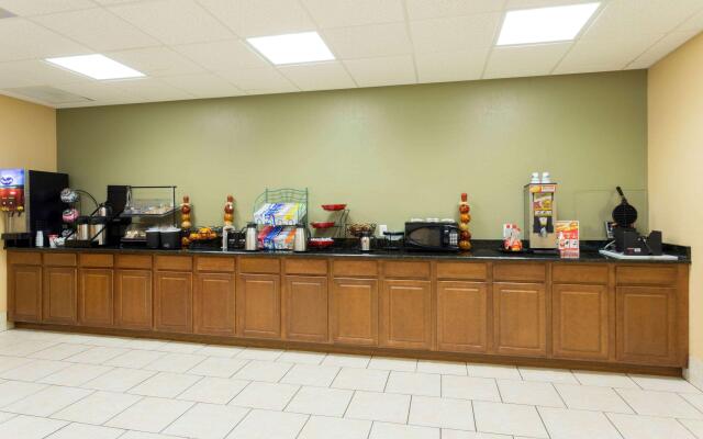 Ramada By Wyndham Lake Placid