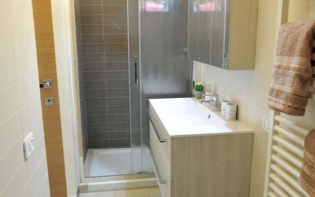 Ortacciorelais & private Spa