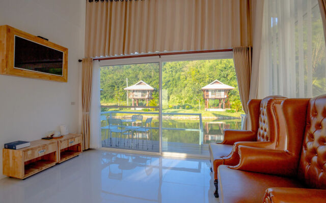 The White House Boutique Chiangrai