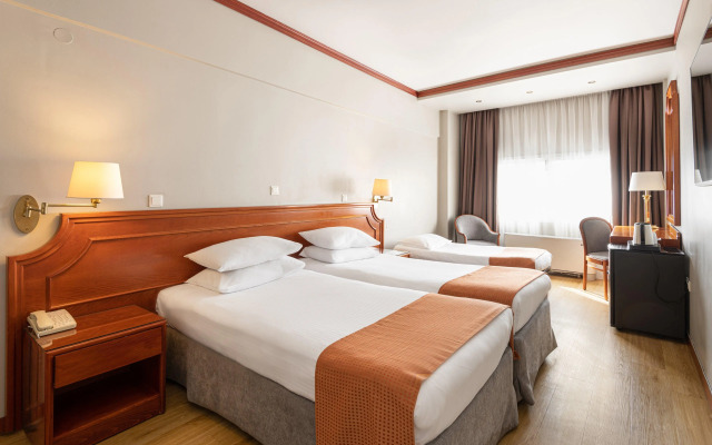 Holiday Inn Thessaloniki by IHG