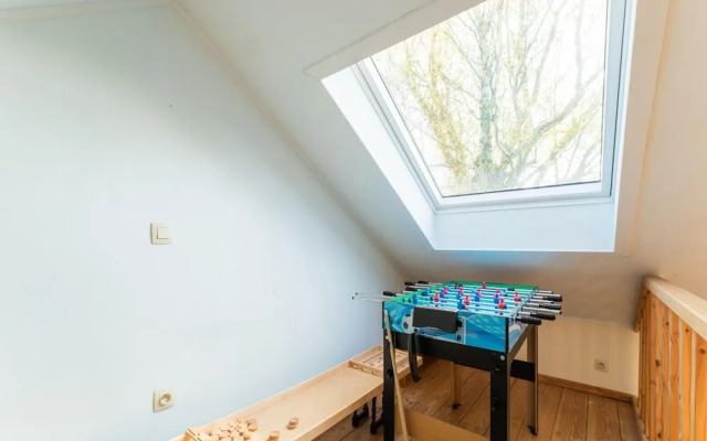 Amazing Holiday Home With Spacious Garden