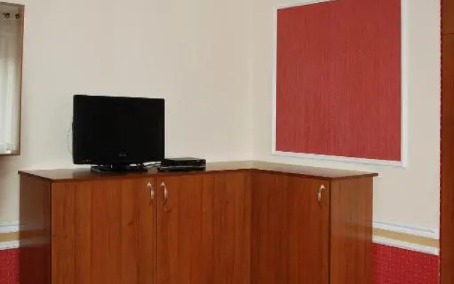 Hotel Restauracja Redos