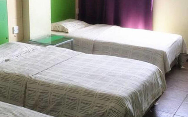 Wuhan Sunshine 128 Hotel